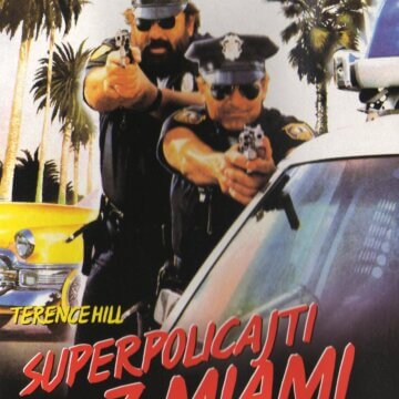 Superpolicajti z Miami