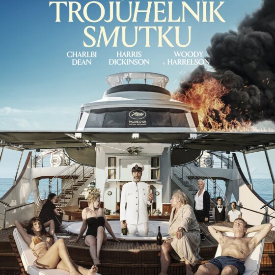 Trojúhelník smutku