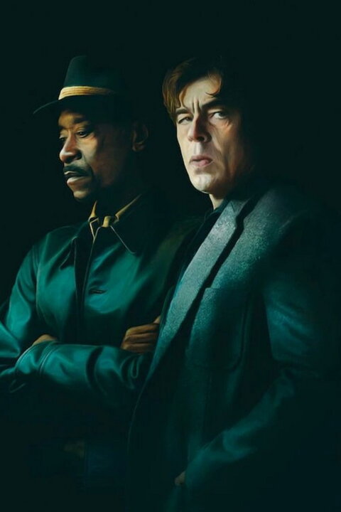 Žádné prudké pohyby