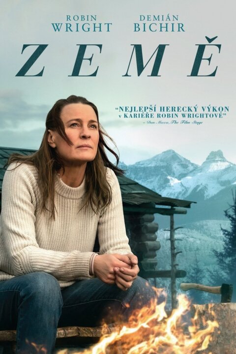 Země