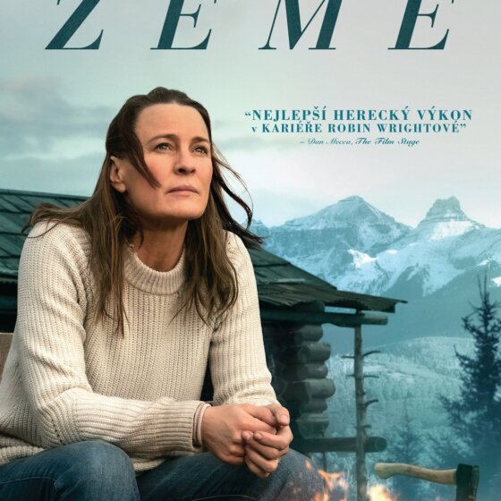 Země