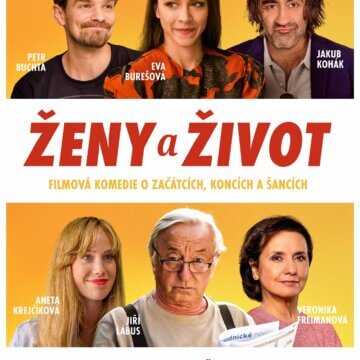 Ženy a život