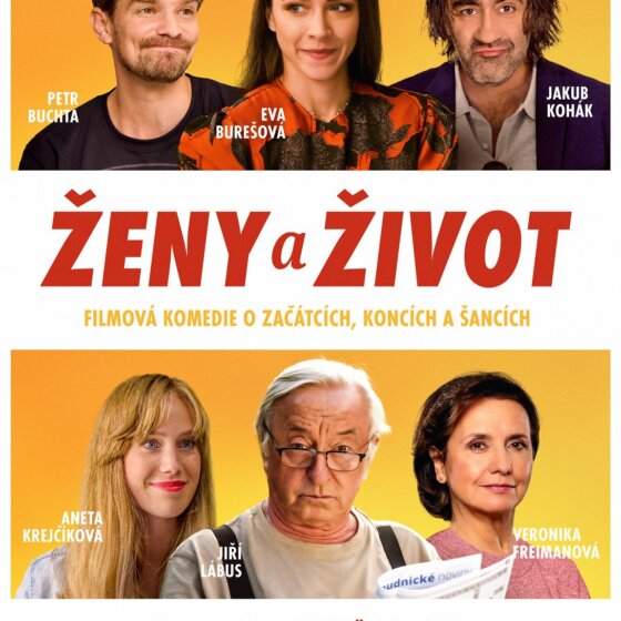 Ženy a život