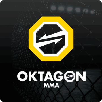 OKTAGON MMA