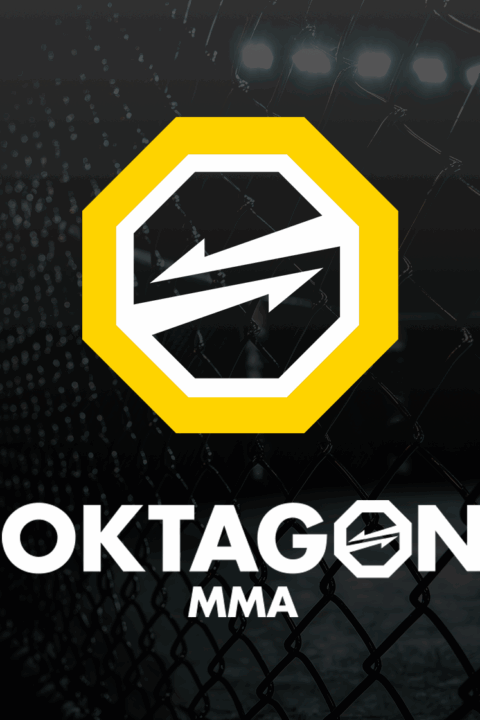 OKTAGON MMA