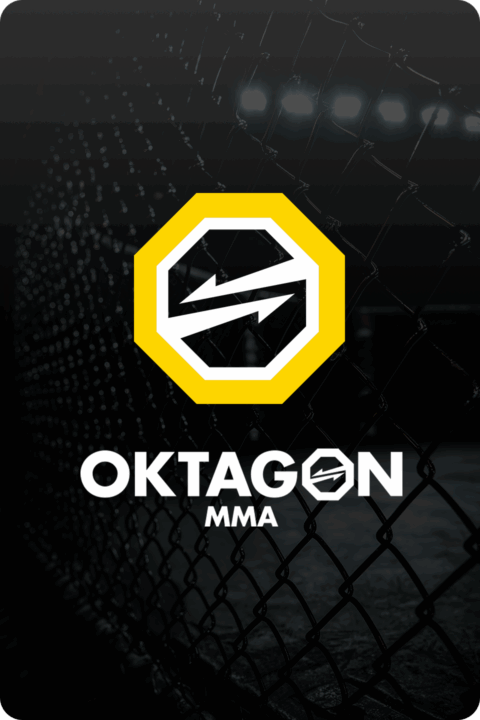 OKTAGON MMA
