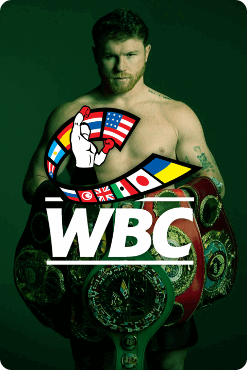World Boxing Council (WBC)