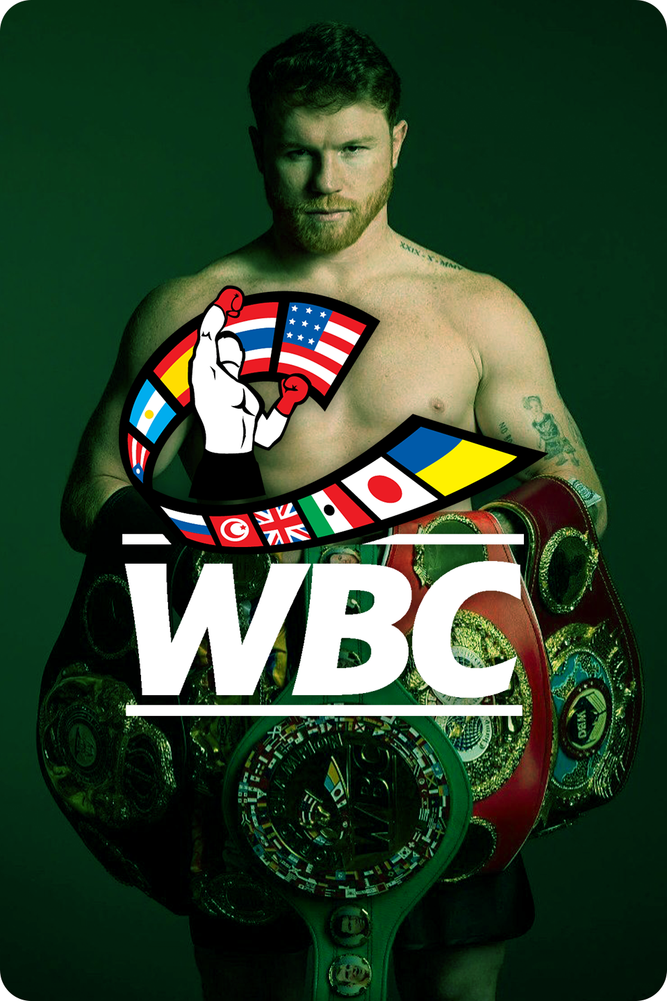 WBC | Telly