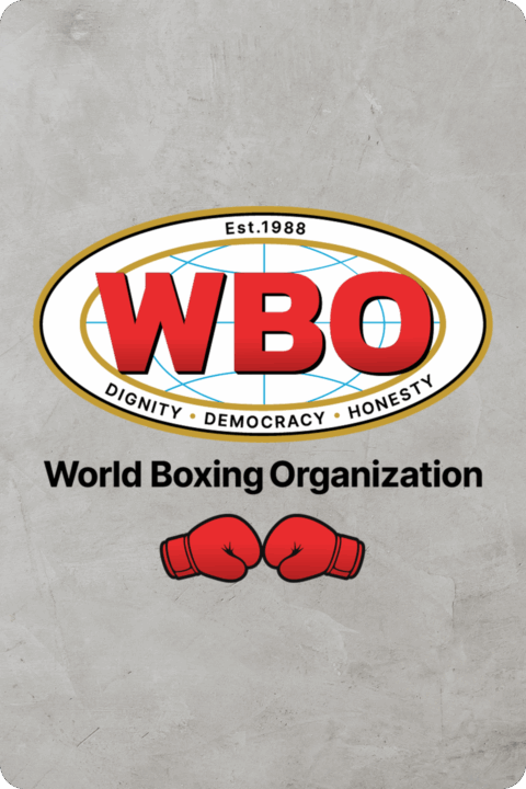 World Boxing Organization (WBO)