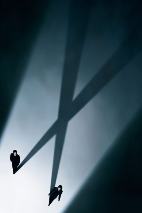 Akta X: Chci uvěřit