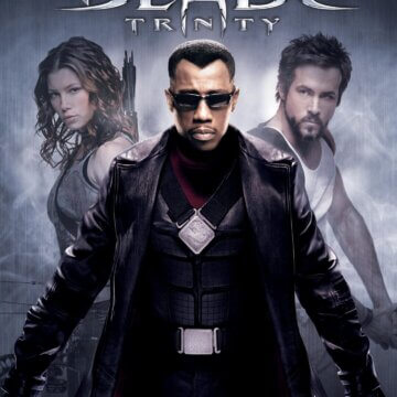 Blade: Trinity