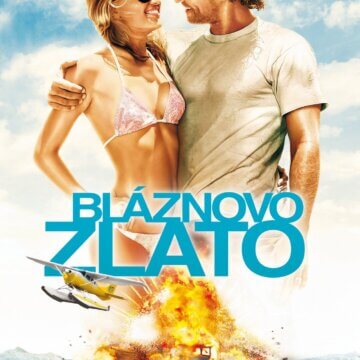 Bláznovo zlato