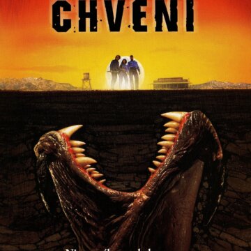 Chvění