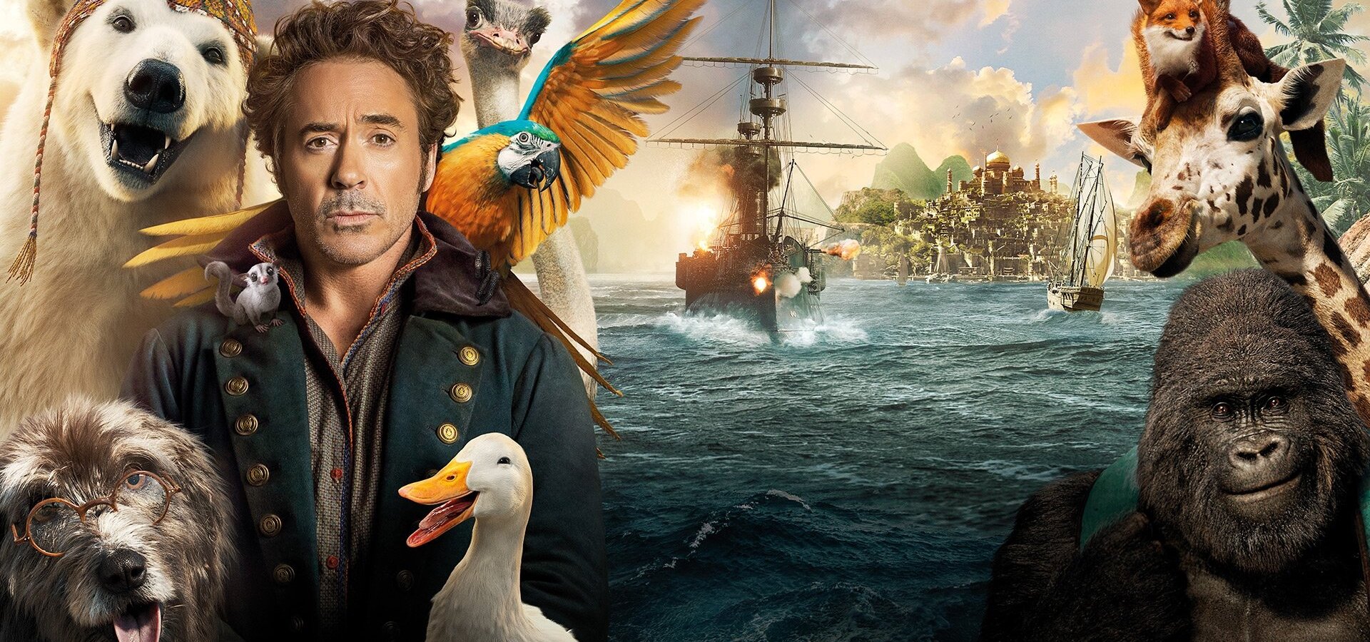 Dolittle