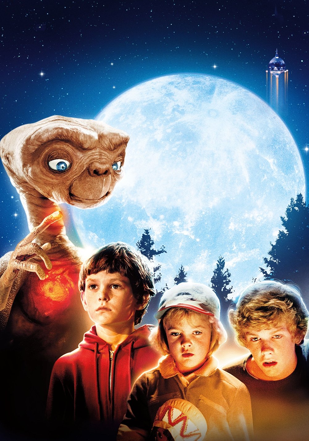 E.T. – Mimozemšťan
