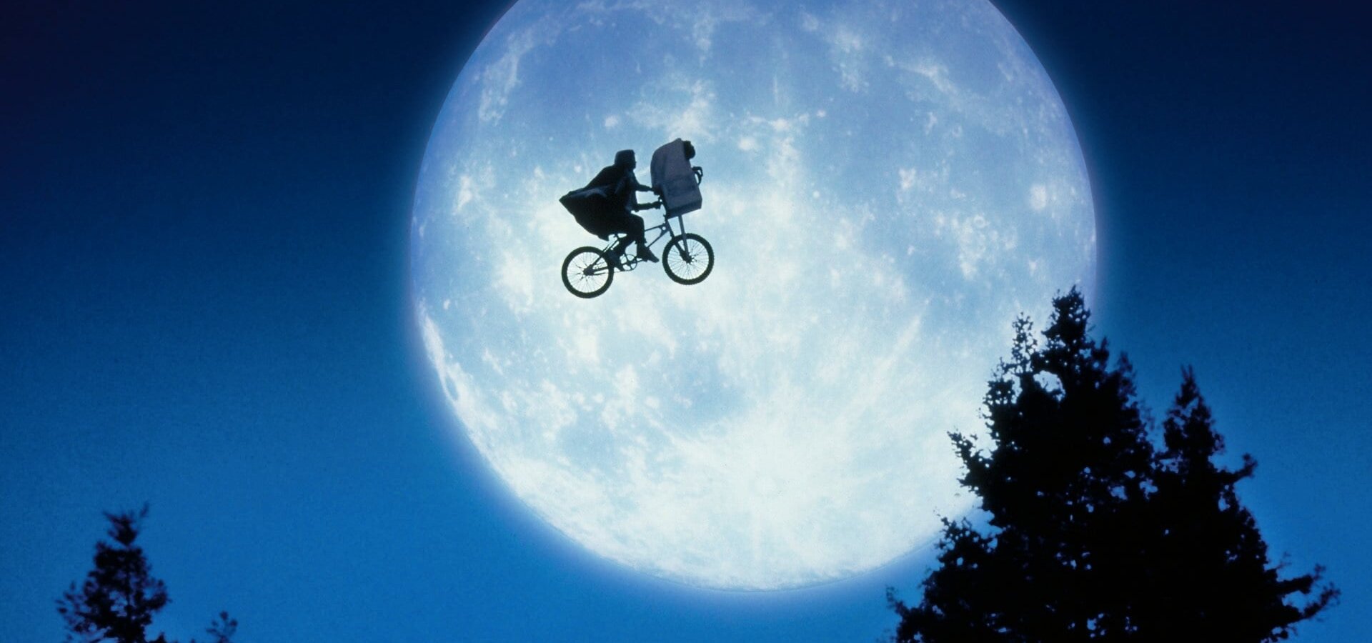 E.T. – Mimozemšťan