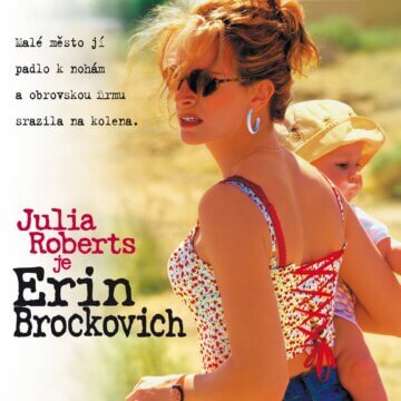 Erin Brockovich
