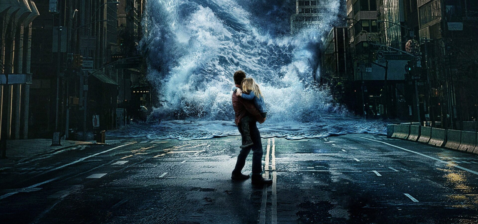 Geostorm: Globální nebezpečí