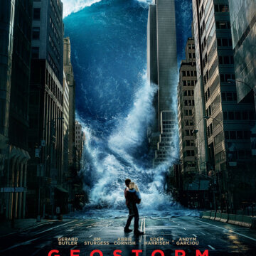 Geostorm: Globální nebezpečí