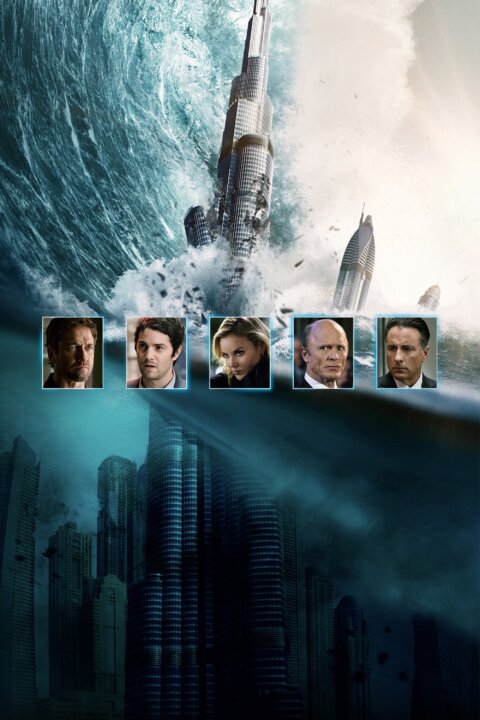 Geostorm: Globální nebezpečí