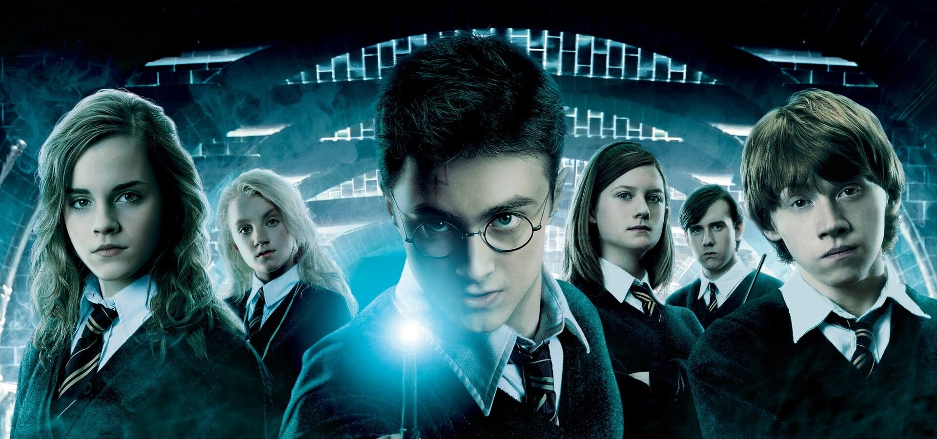 Harry Potter a Fénixův řád