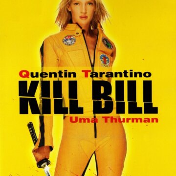 Kill Bill