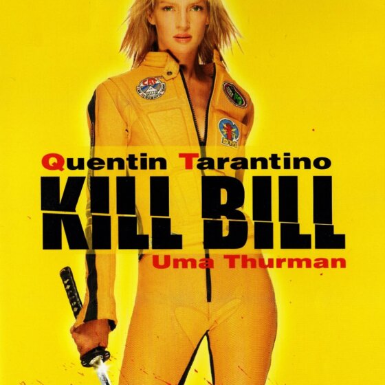 Kill Bill