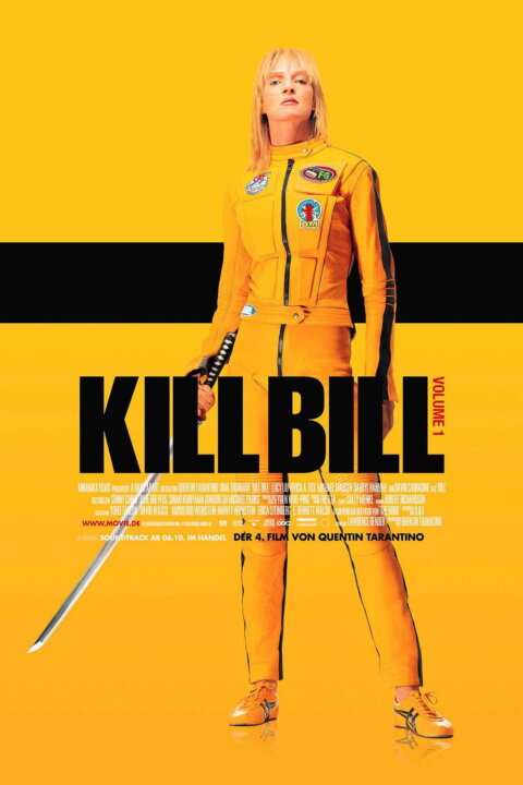 Kill Bill