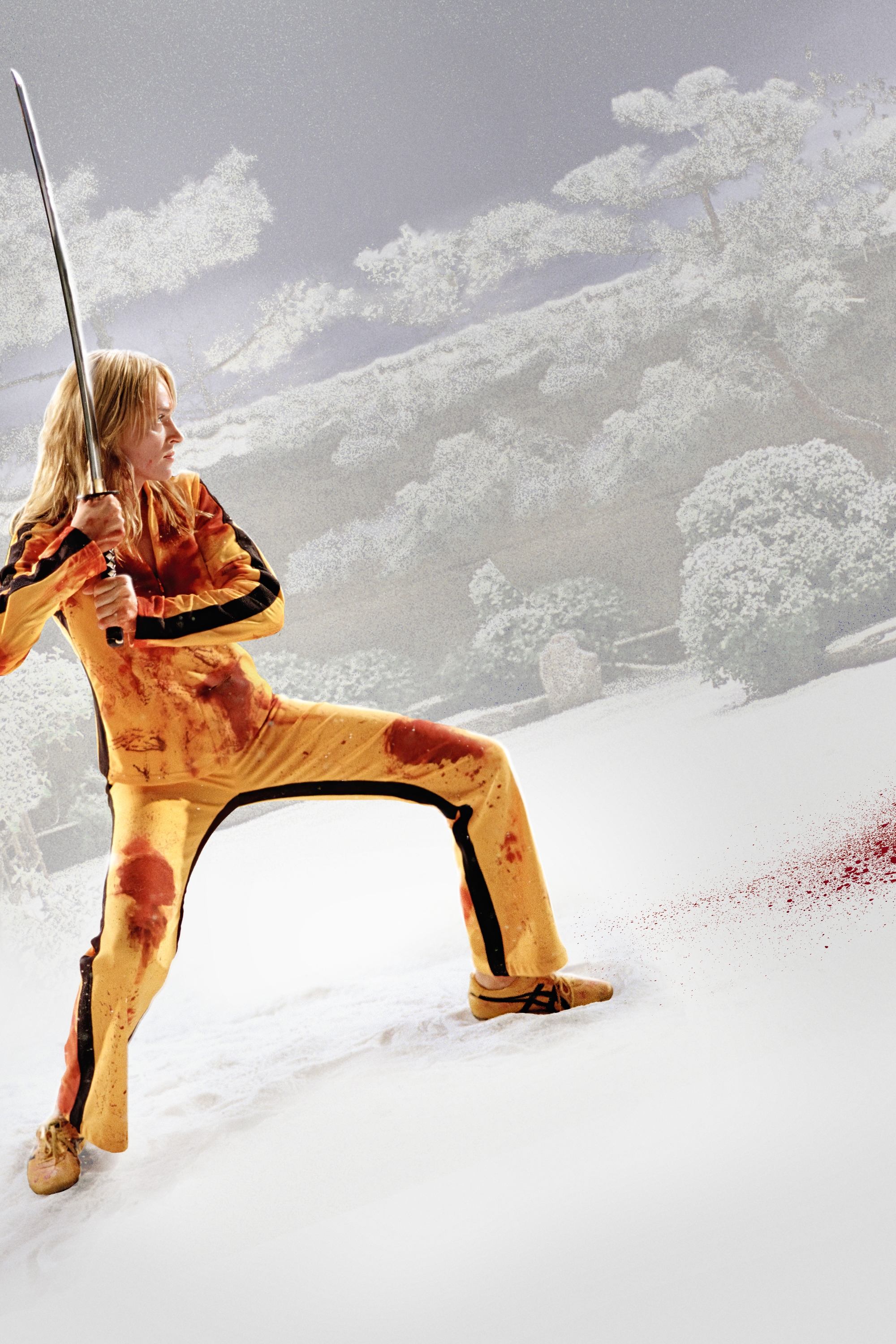 Kill Bill