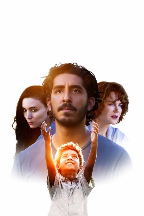 Nejdelší cesta domů