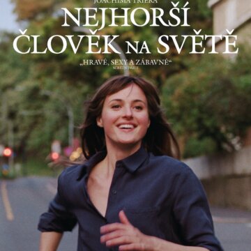 Nejhorší člověk na světě
