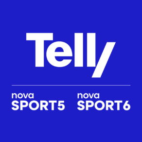 Telly přidá kanály Nova Sport 5 a 6 s přenosy Formule 1 a MotoGP