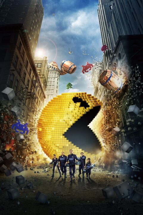 Pixely