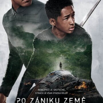 Po zániku Země