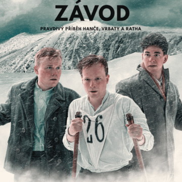 Poslední závod