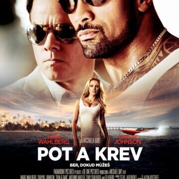 Pot a krev