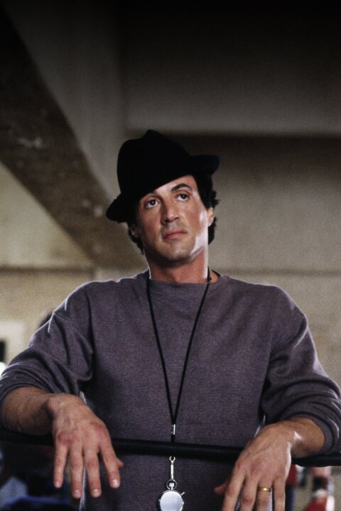 Rocky V
