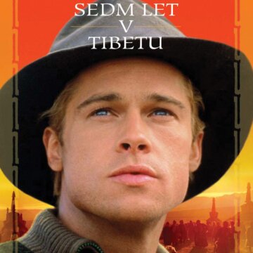 Sedm let v Tibetu