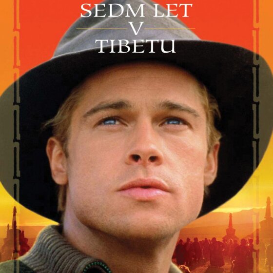 Sedm let v Tibetu