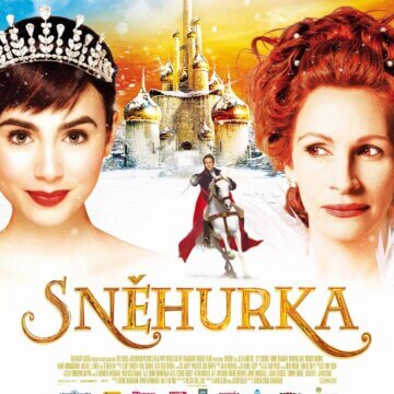 Sněhurka