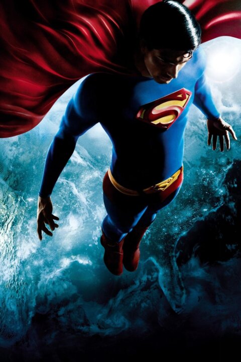 Superman se vrací