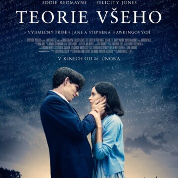 Teorie všeho