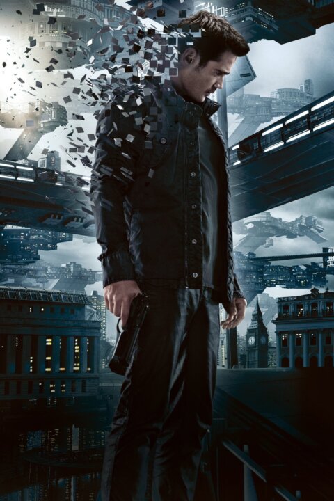 Total Recall