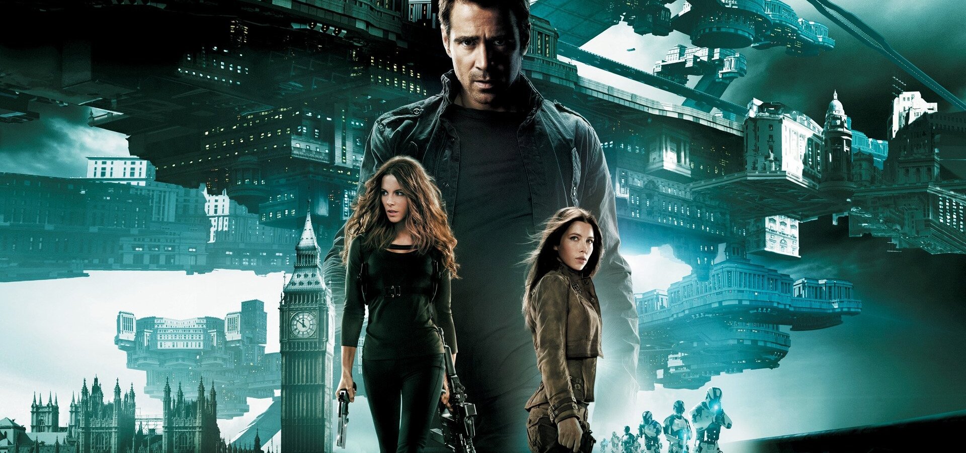 Total Recall