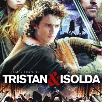 Tristan a Isolda