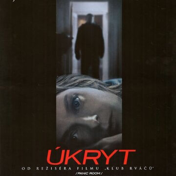 Úkryt