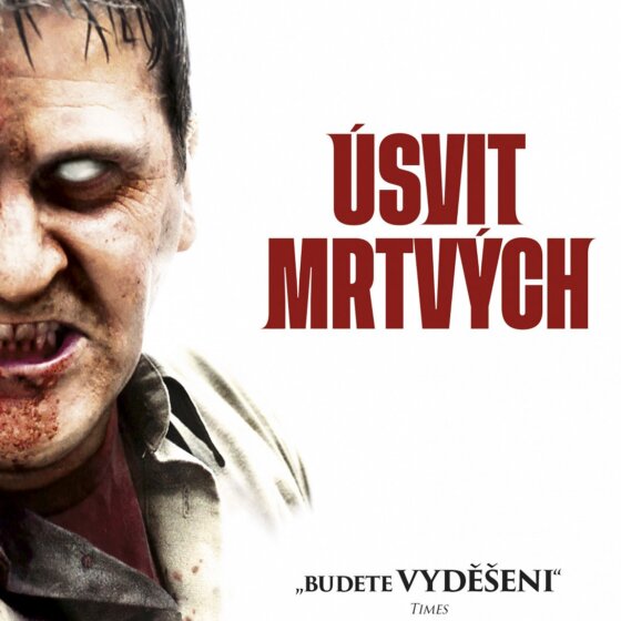 Úsvit mrtvých