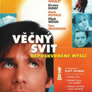 Věčný svit neposkvrněné mysli
