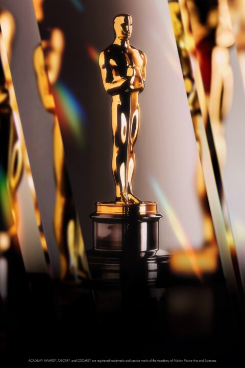 96. udílení cen Oscar