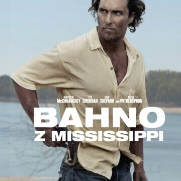 Bahno z Mississippi
